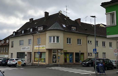 Wohnungspaket 8720 Knittelfeld